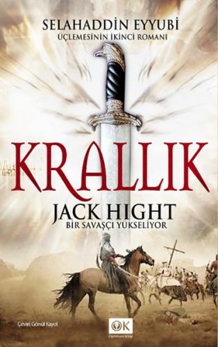 Krallık Jack Hight