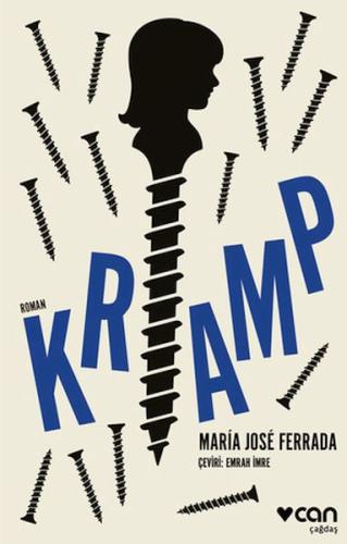 Kramp %15 indirimli Maria Jose Ferrada