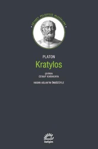 Kratylos %10 indirimli Platon