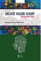 Kreatif Müzik Terapi Duygu Duran Orlowski