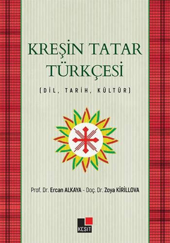 Kreşin Tatar Türkçesi %8 indirimli Ercan Alkova
