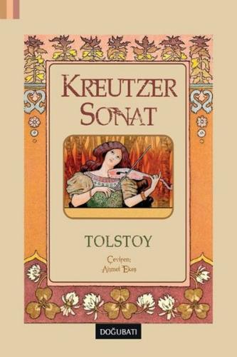 Kreutzer Sonat %10 indirimli Lev Nikolayeviç Tolstoy