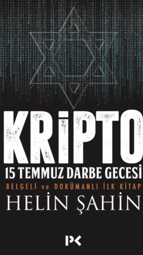 Kripto 15 Temmuz Darbe Gecesi Helin Şahin