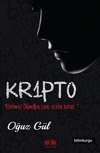 Kripto %12 indirimli Oğuz Gül