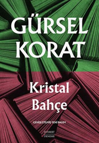 Kristal Bahçe %10 indirimli Gürsel Korat