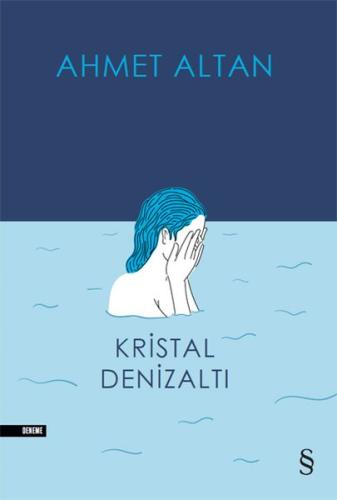 Kristal Denizaltı %10 indirimli Ahmet Altan