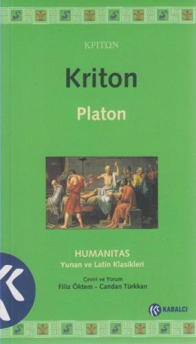 Kriton Platon (Eflatun)