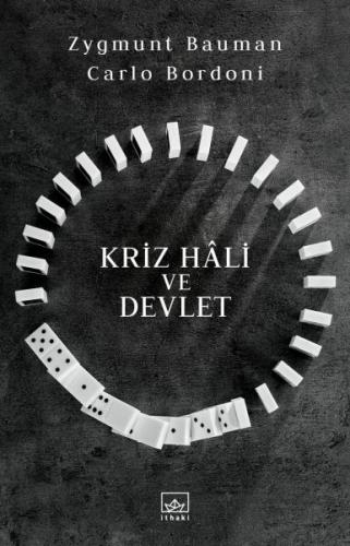 Kriz Hâli ve Devlet Zygmunt Bauman