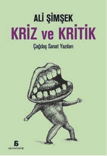 Kriz ve Kritik Ali Şimşek