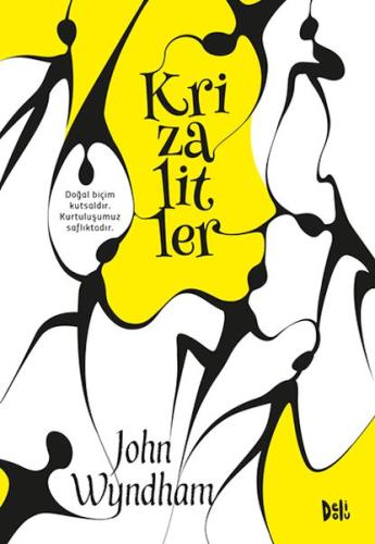 Krizalitler %12 indirimli John Wyndham