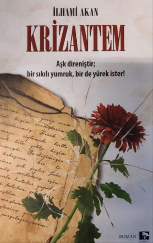 Krizantem %25 indirimli İlhami Akan