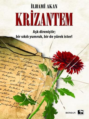 Krizantem %25 indirimli İlhami Akan