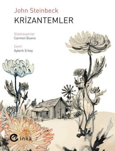 Krizantemler %10 indirimli John Steinbeck