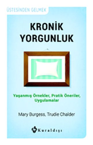 Kronik Yorgunluk Mary Burgess