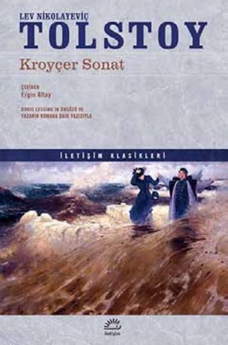 Kroyçer Sonat %10 indirimli Lev Nikolayeviç Tolstoy