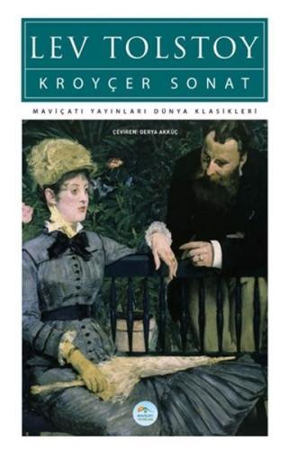 Kroyçer Sonat %35 indirimli Lev Nikolayeviç Tolstoy