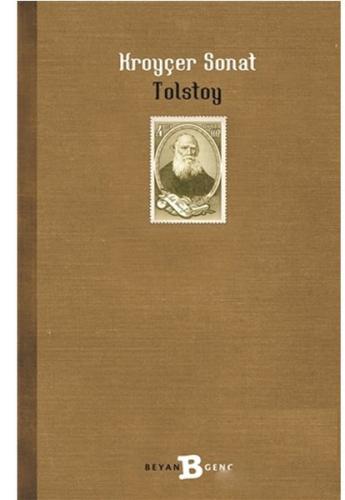 Kroyçer Sonat %18 indirimli Lev Nikolayeviç Tolstoy