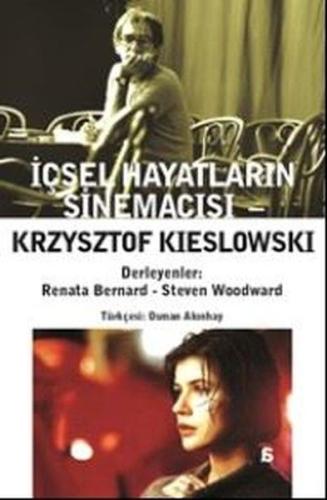 Krzysztof Kieslowski - İçsel Hayatların Sinemacısı %10 indirimli Steve