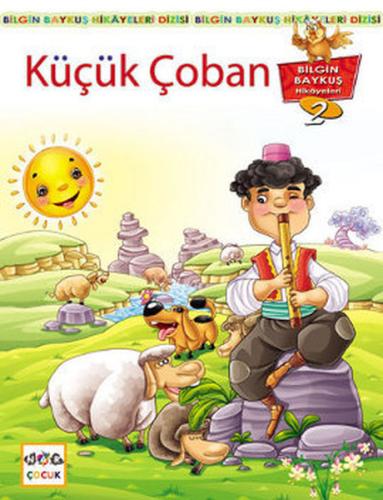 Küçük Çoban %19 indirimli Kemal Seyyit