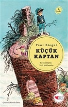 Küçük Kaptan Paul Biegel