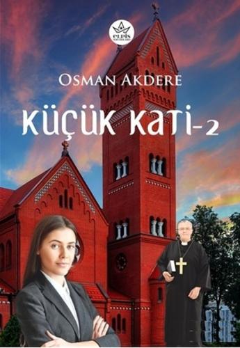 Küçük Kati - 2 %22 indirimli Osman Akdere