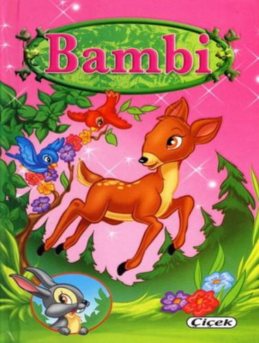 Küçük Klasikler Bambi Kolektif