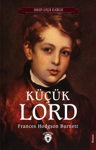 Küçük Lord %25 indirimli Frances Hodgson Burnett