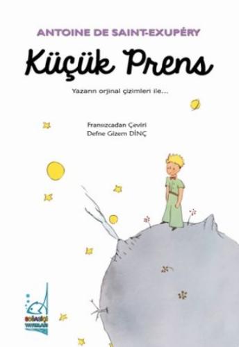 Küçük Prens %11 indirimli Antoine De Saint-Exupery