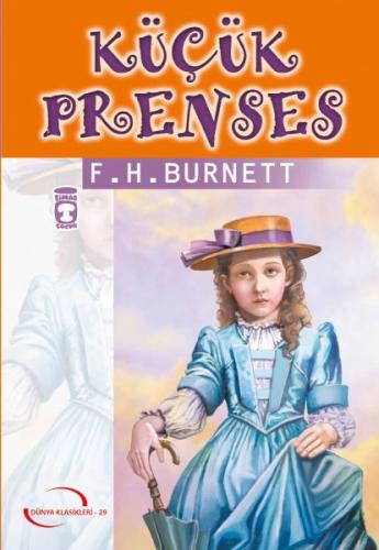 Küçük Prenses Frances Hodgson Burnett