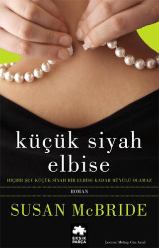 Küçük Siyah Elbise Susan McBride