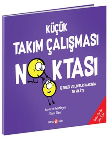 Küçük Takım Çalışması Noktası %15 indirimli Diane Alber