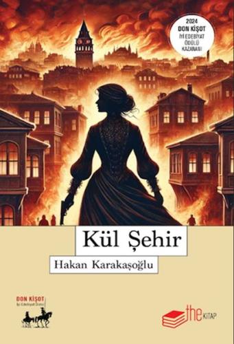 Kül Şehir Hakan Karakaşoğlu