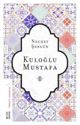 Kuloğlu Mustafa %17 indirimli Necdet Şengün