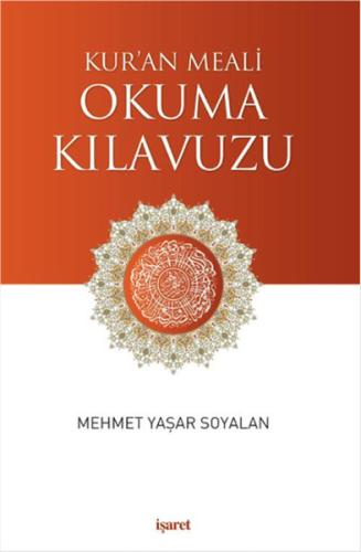 Kur’an Meali Okuma Kılavuzu %12 indirimli Mehmet Yaşar Soyalan