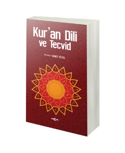 Kur'an Dili ve Tecvid %15 indirimli Ahmet Tülek