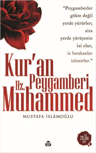 Kuran Peygamberi Hz. Muhammed %17 indirimli Mustafa İslamoğlu