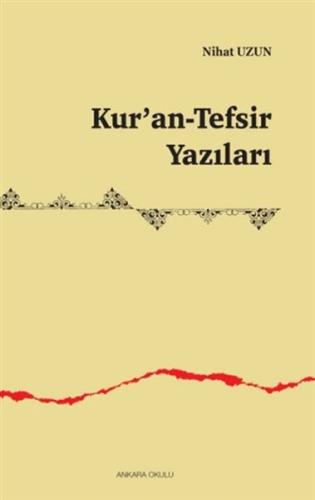 Kuran-Tefsir Yazıları %20 indirimli Nihat Uzun