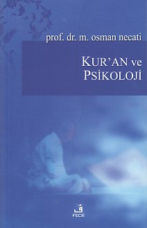 Kur'an ve Psikoloji %15 indirimli M. Osman Necati