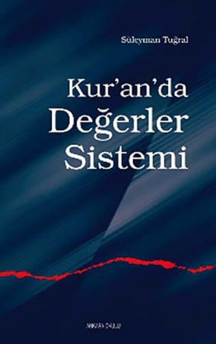 Kur'an'da Değerler Sistemi %20 indirimli Süleyman Tuğral