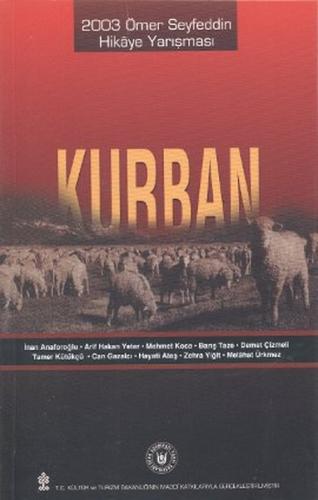 Kurban %14 indirimli Tamer Kütükçü