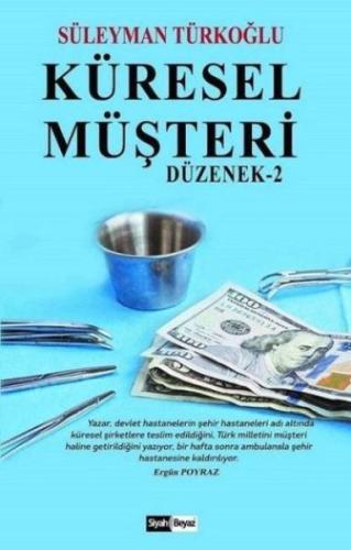 Küresel Müşteri Düzenek 2 Süleyman Türkoğlu