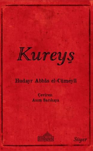 Kureyş %20 indirimli Hudayr Abbâs el-Cümeylî