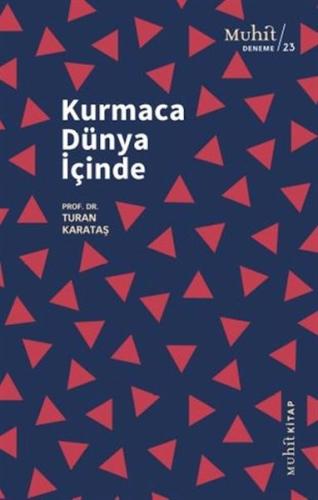 Kurmaca Dünya İçinde %14 indirimli Turan Karataş