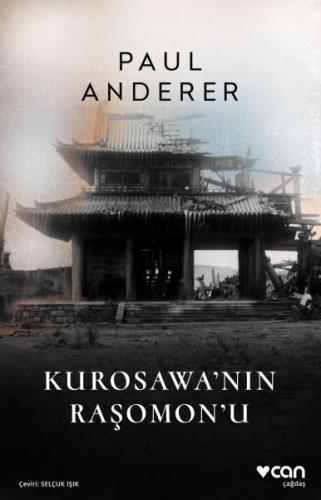 Kurosawa'nın Raşomon'u %15 indirimli Paul Anderer