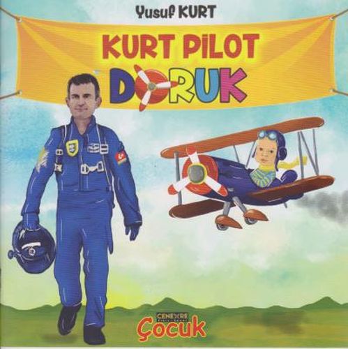 Kurt Pilot Doruk %25 indirimli Yusuf Kurt