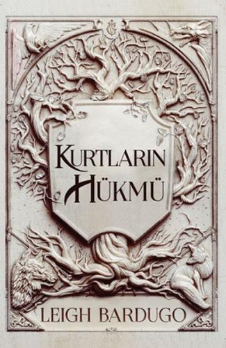 Kurtların Hükmü %25 indirimli Leigh Bardugo