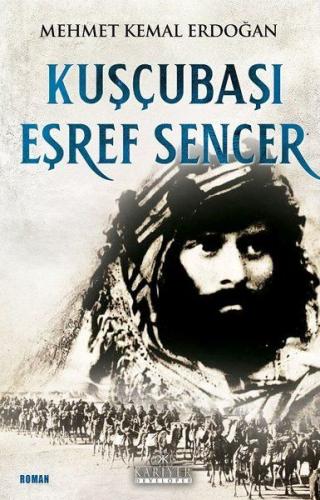 Kuşçubaşı Eşref Sencer %18 indirimli Mehmet Kemal Erdoğan