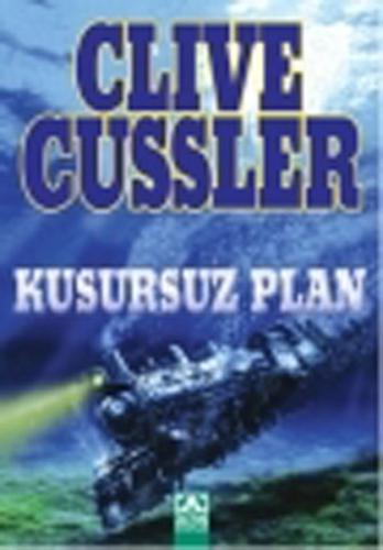 Kusursuz Plan %10 indirimli Clive Cussler