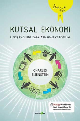 Kutsal Ekonomi %10 indirimli Charles Eisenstein