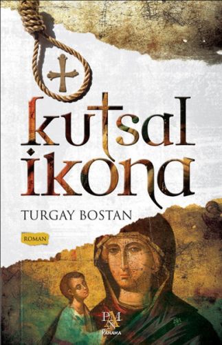 Kutsal İkona Turgay Bostan